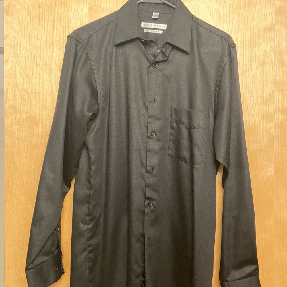 Geoffrey Beene dress shirt